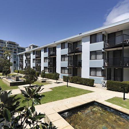 Lodestar Waterside Apartments Perth Dış mekan fotoğraf