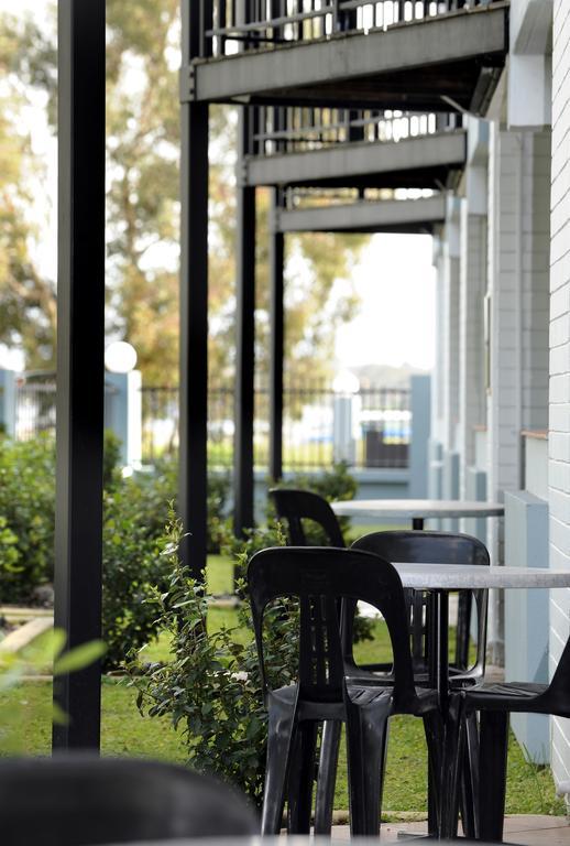 Lodestar Waterside Apartments Perth Dış mekan fotoğraf