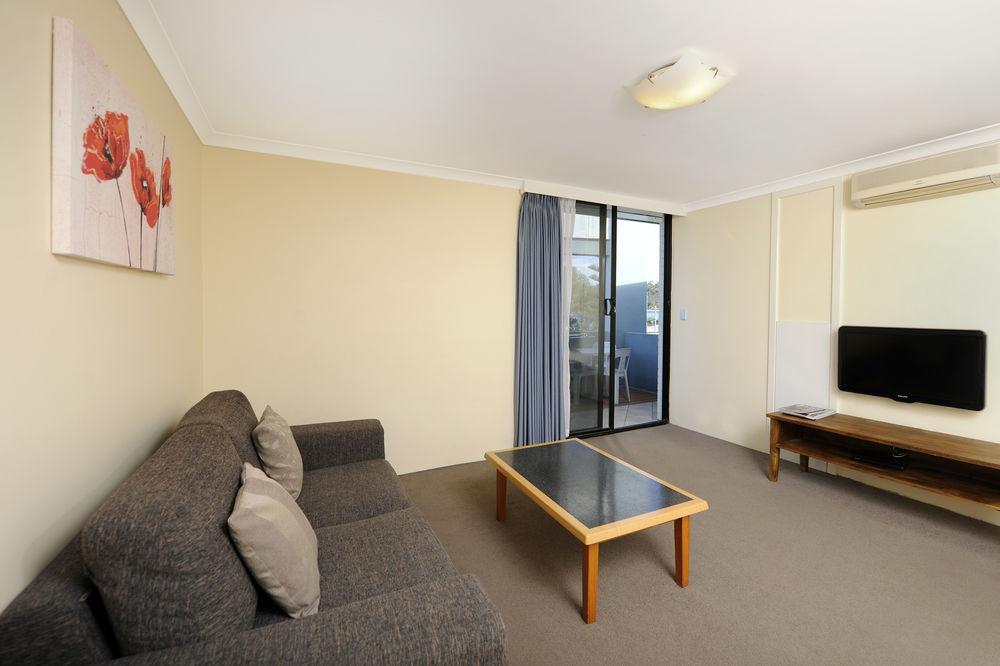 Lodestar Waterside Apartments Perth Dış mekan fotoğraf