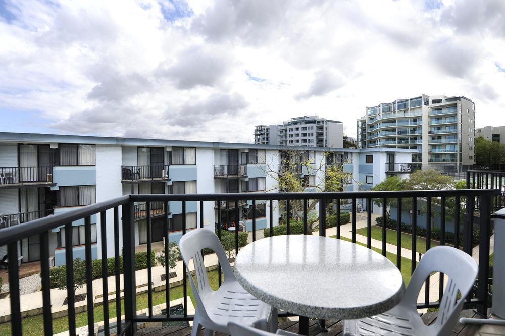 Lodestar Waterside Apartments Perth Dış mekan fotoğraf
