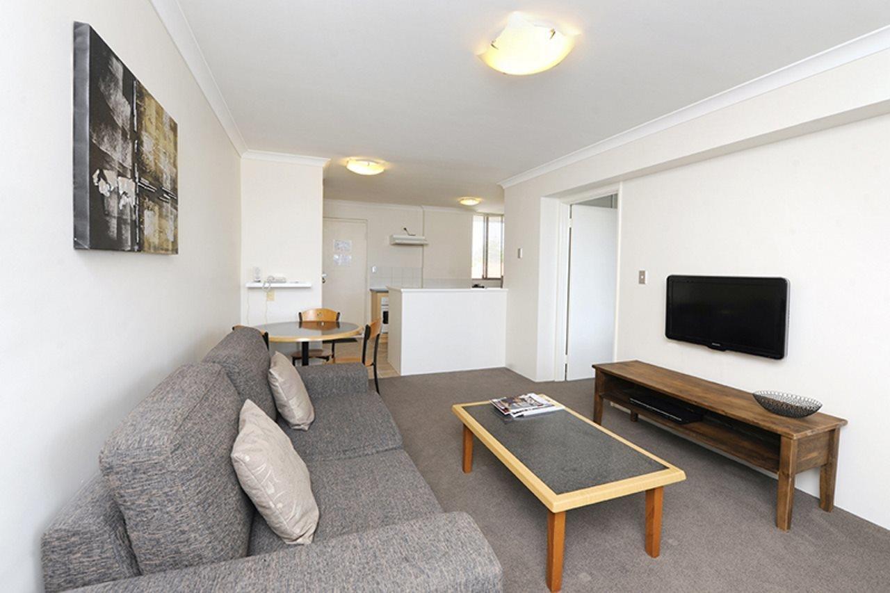 Lodestar Waterside Apartments Perth Dış mekan fotoğraf