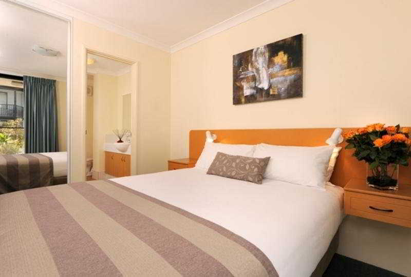 Lodestar Waterside Apartments Perth Dış mekan fotoğraf