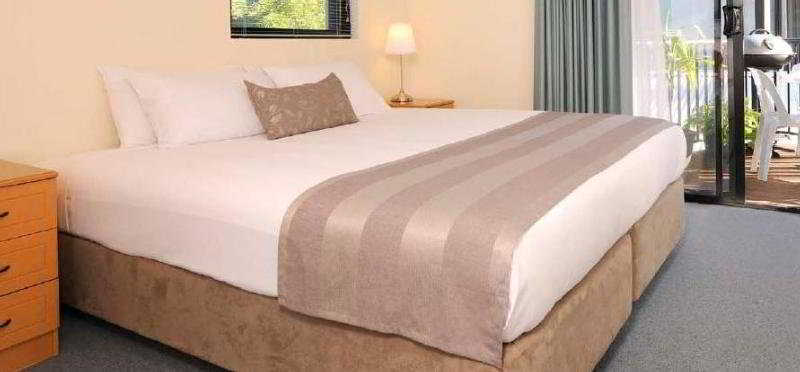 Lodestar Waterside Apartments Perth Dış mekan fotoğraf
