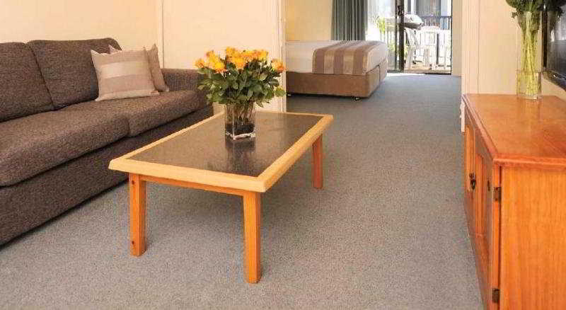 Lodestar Waterside Apartments Perth Dış mekan fotoğraf