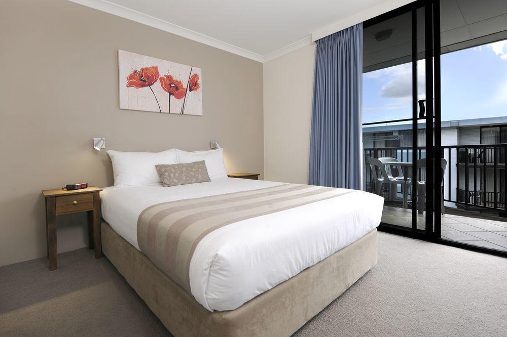 Lodestar Waterside Apartments Perth Dış mekan fotoğraf