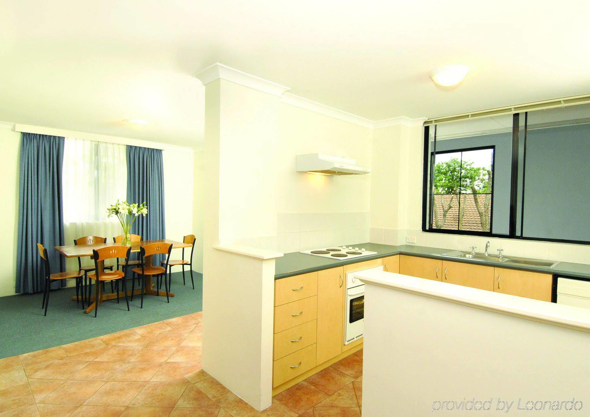 Lodestar Waterside Apartments Perth Dış mekan fotoğraf