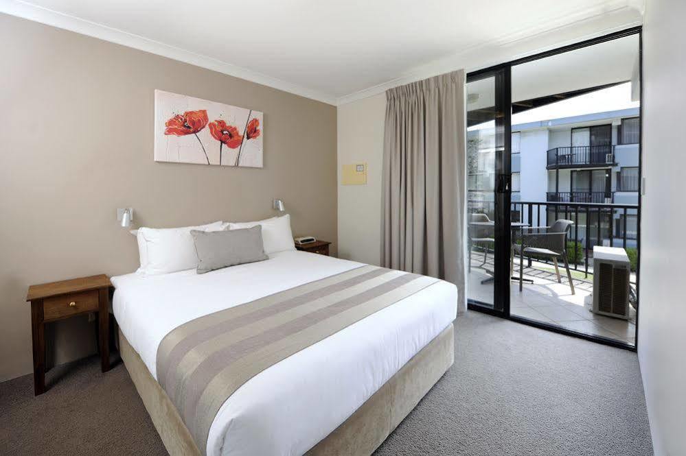 Lodestar Waterside Apartments Perth Dış mekan fotoğraf
