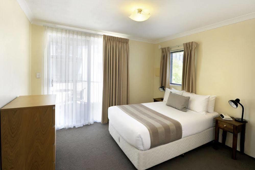 Lodestar Waterside Apartments Perth Dış mekan fotoğraf