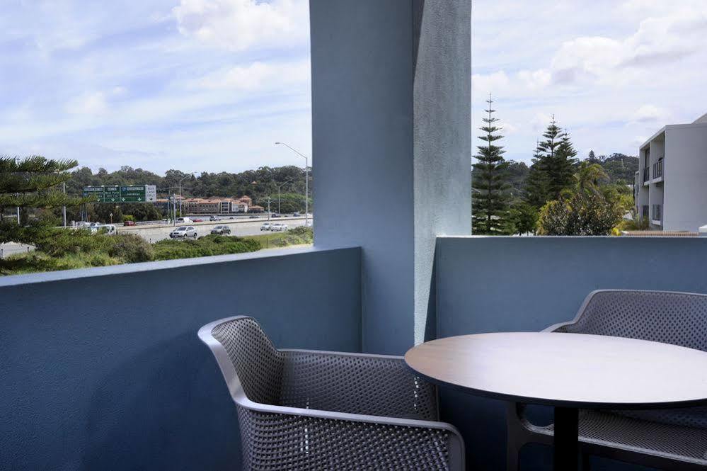 Lodestar Waterside Apartments Perth Dış mekan fotoğraf