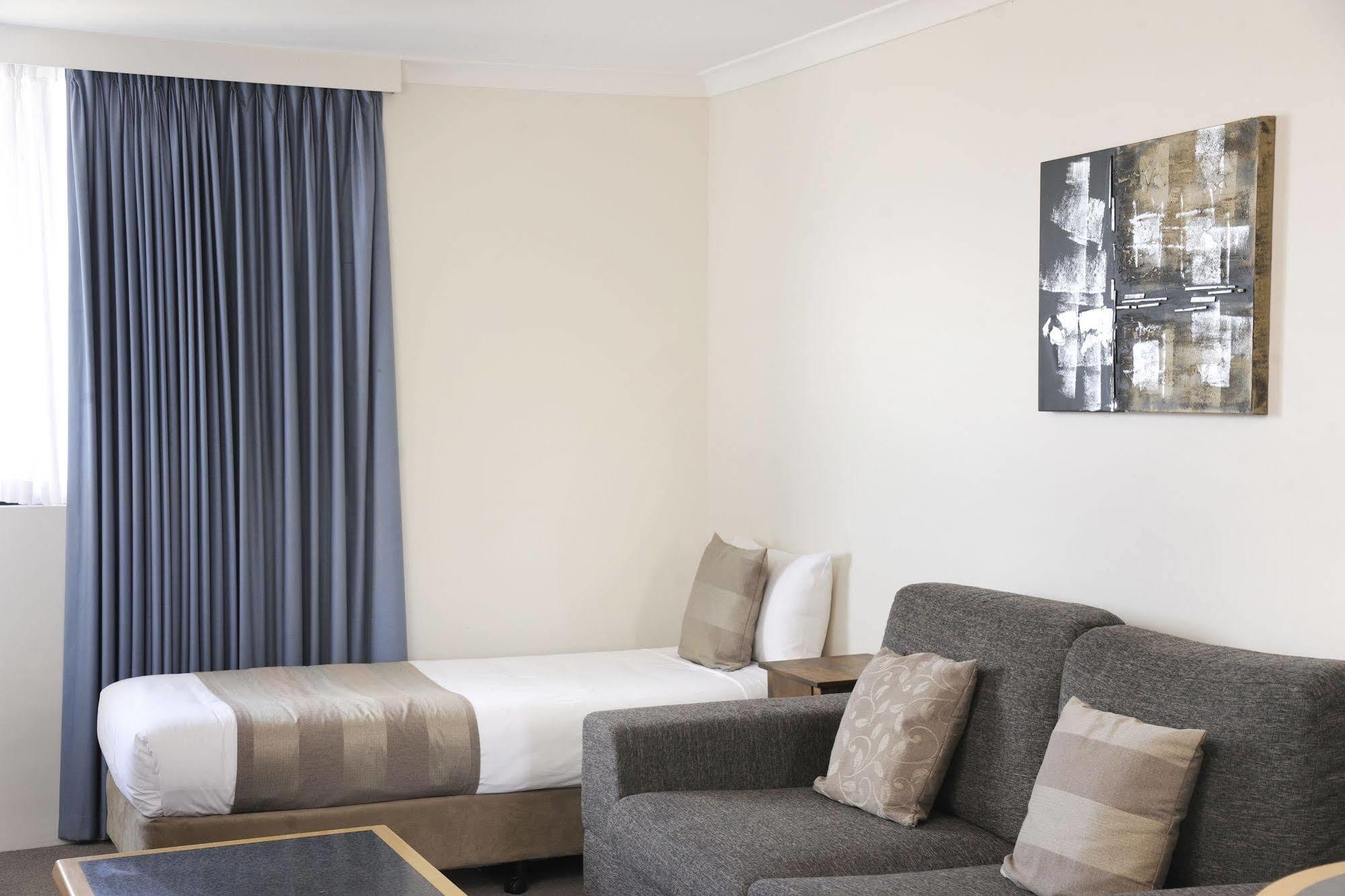 Lodestar Waterside Apartments Perth Dış mekan fotoğraf