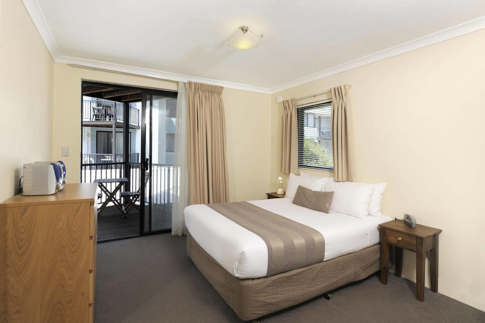 Lodestar Waterside Apartments Perth Dış mekan fotoğraf