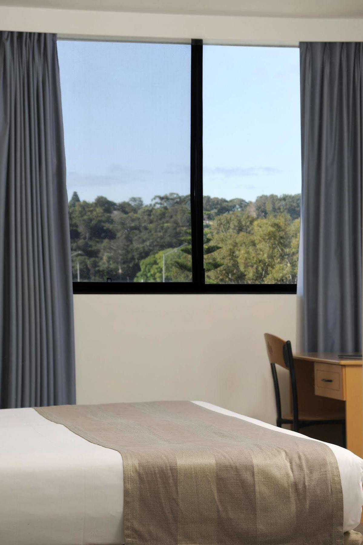 Lodestar Waterside Apartments Perth Dış mekan fotoğraf
